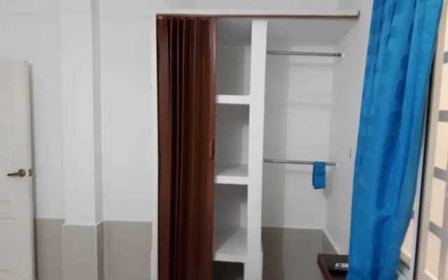 Apartastudios San Mariet
