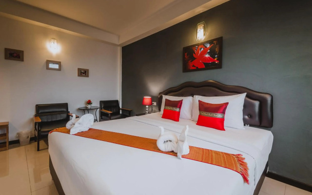 TH Beach Hotel