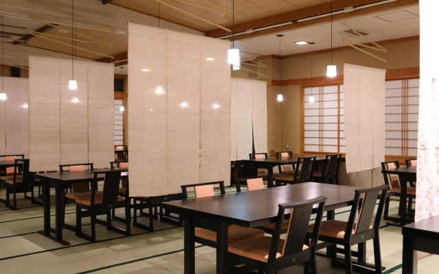 Nanjo Ryokan