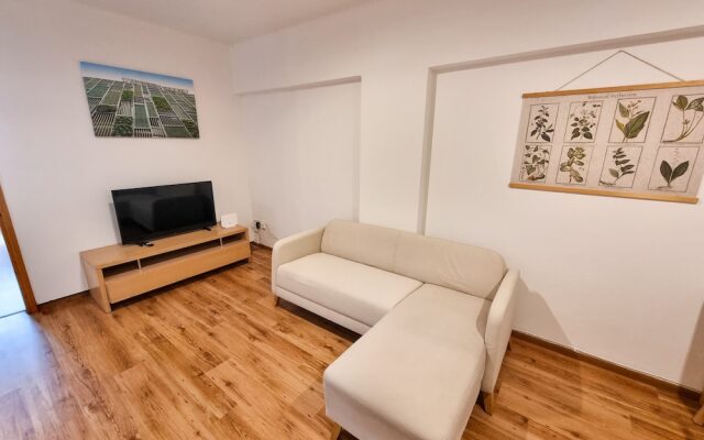 CityCenter Apartment