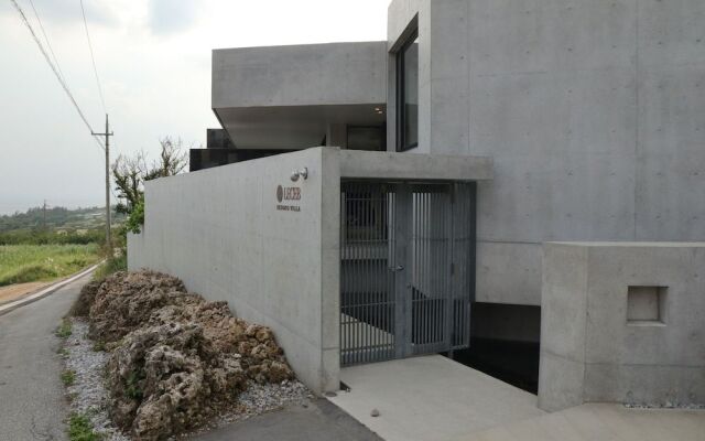 Leceb Sesoko Villa