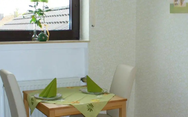 Ferienwohnung Zum alten Germanen