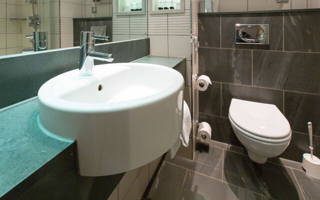 Norton Park Hotel, Spa & Manor House