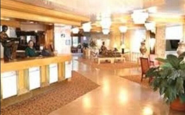 Hotel river park