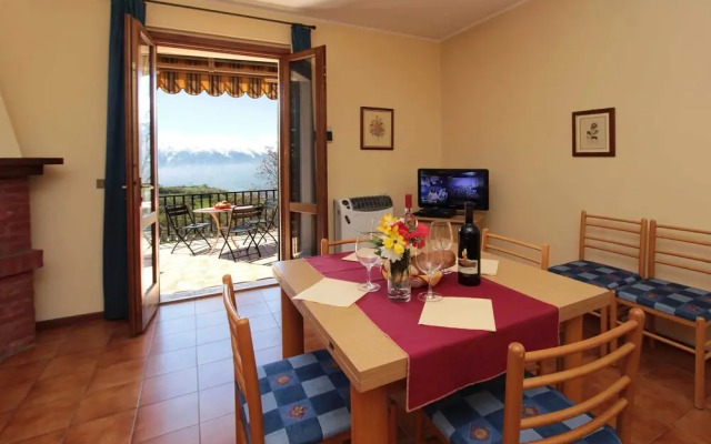 Casa Vacanze Sole 5