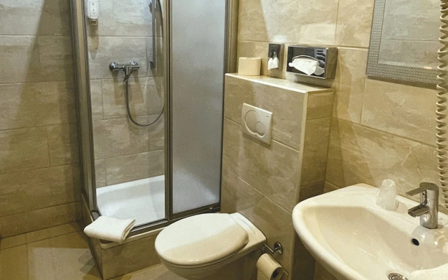 Concorde Hotel Ascot