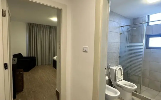 Charming Amman Apartment at Center