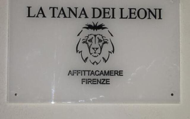 La Tana Dei Leoni Affittacamere