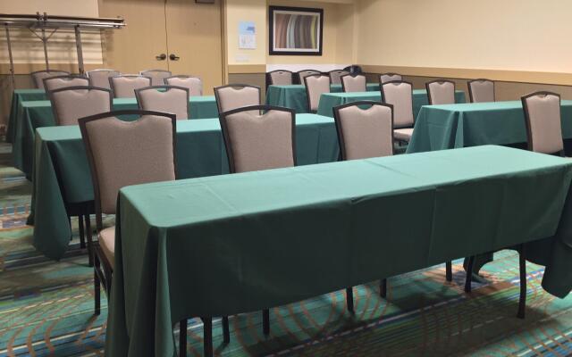 Holiday Inn Express Chicago NW - Arlington Heights by IHG