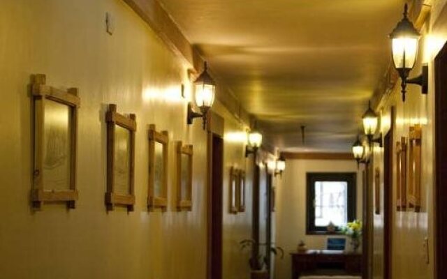 Weisserhaus Hotel
