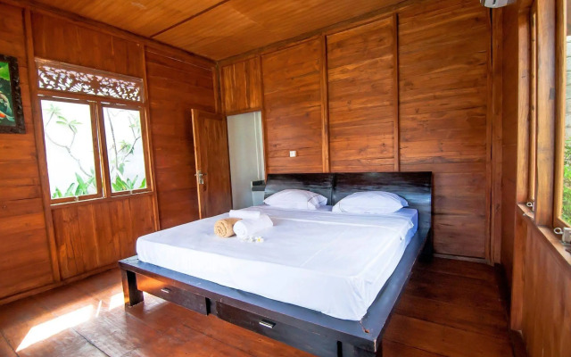Bubble Hotel Bali Nyang Nyang - Glamping (Adults only)