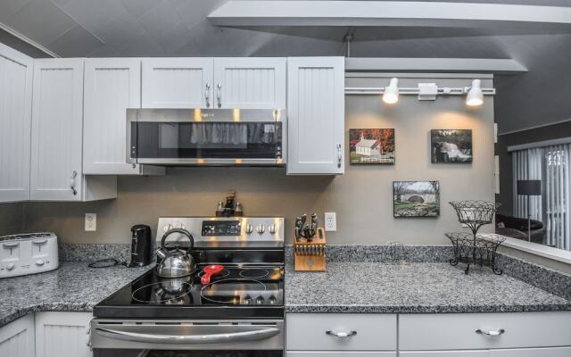 Donnas Choice 4 Bedroom House