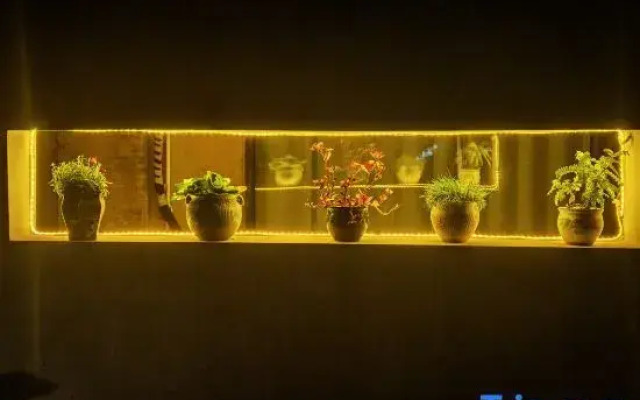 Shanshuixi Homestay (Wanfenglin Branch)