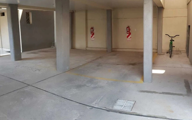 Temporarios Chaco
