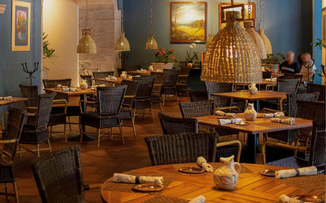 Hotel Casino Morelia