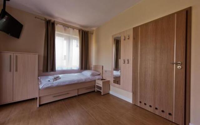 Ośrodek Rehabilitacyjno-Wypoczynkowy Polanika