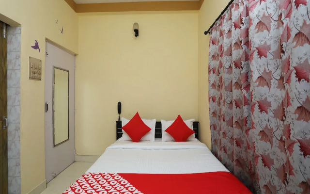 Oyo 24081 Hotel Lata Palace And Resort