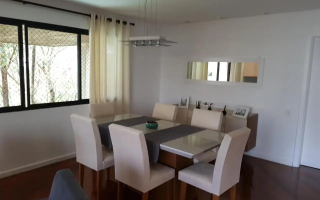 Amazing Penthouse in Sao Paulo, Morumbi área.