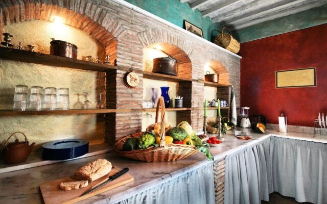 Casa Colli by Vacation in Lucca
