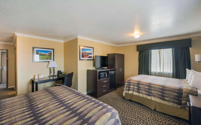 Best Western Richfield Inn