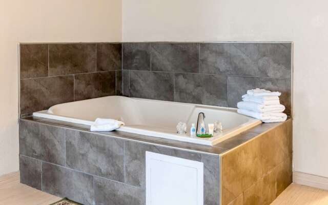 Comfort Suites Vincennes