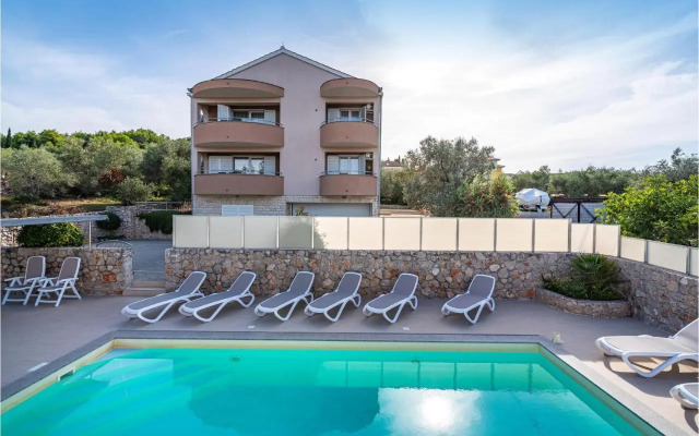 Holiday home Ivusini XIV V