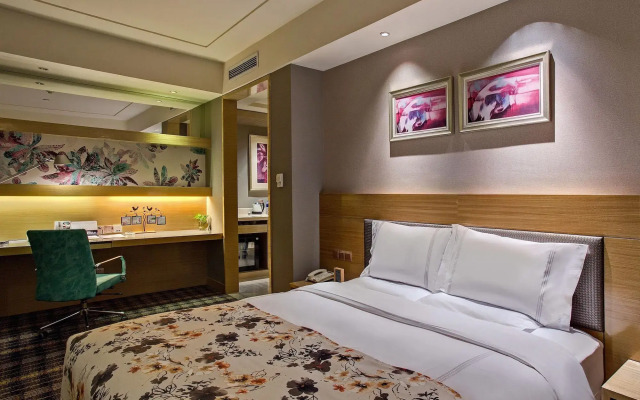 Grand Skylight International Hotel Nanchang