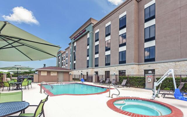 Hampton Inn & Suites Houston/League City