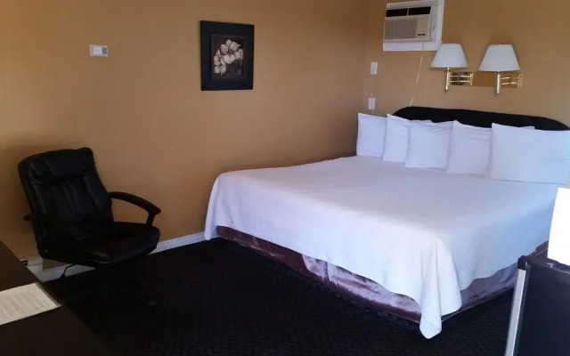 Middleton Motel & Suites