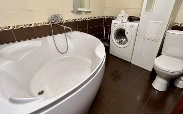 Home Hotel (Хоум Отель) на Весенней 26