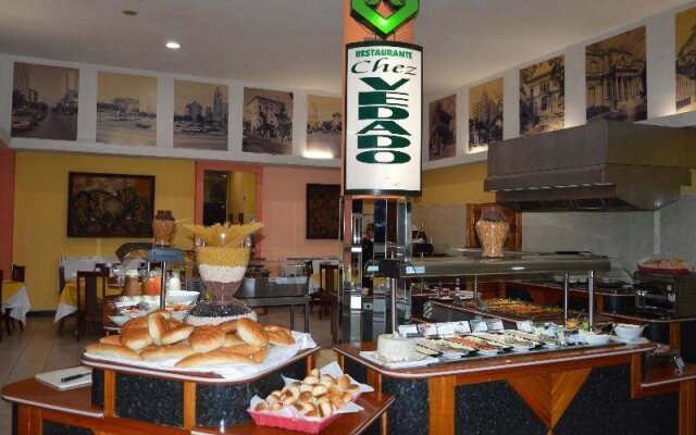 Hotel Vedado - Saint Johns