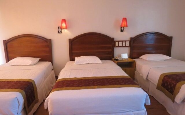 Sea Spring Resort