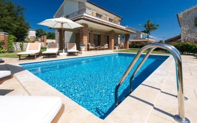 Villa Tia