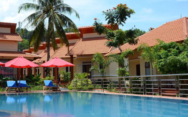 Homestead Phu Quoc Resort