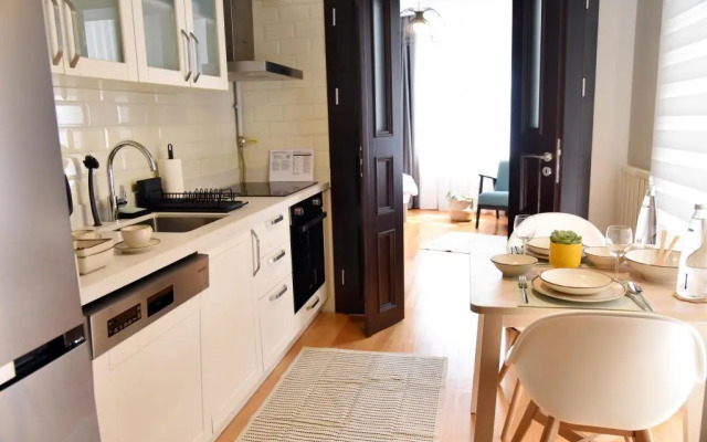 Istanbul Guest House