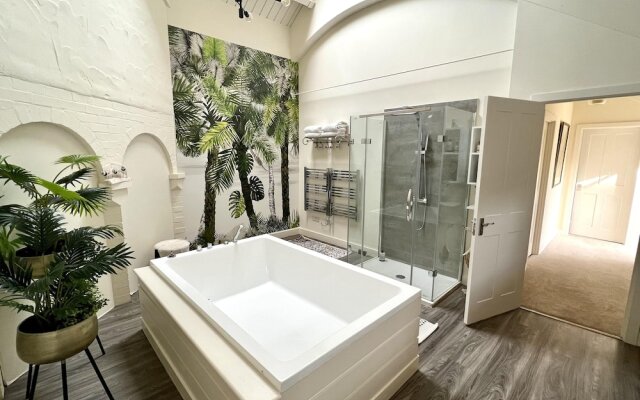 Luxury Chilterns Hideaway, Easy Access to London