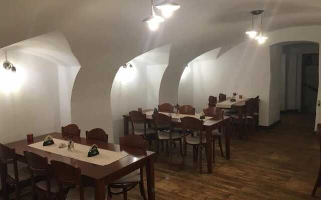 Penzion U Lucerny