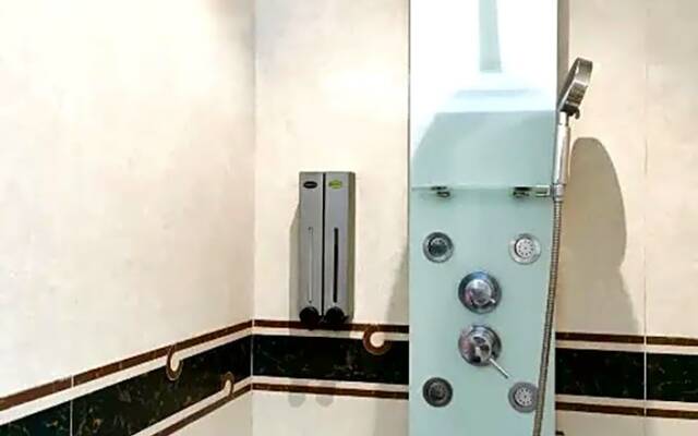 Capital O 75451 Podstel Hostel Bangkok