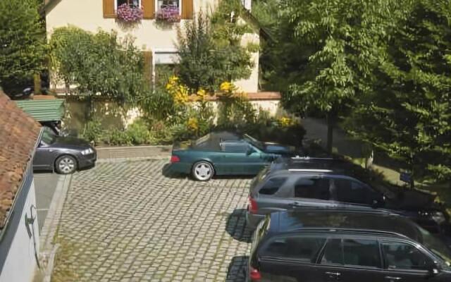 Gasthof Hotel Bezold