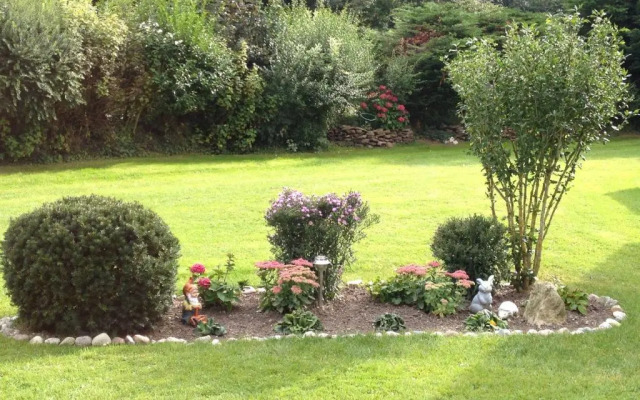 Ferienwohnung Idylle auf Fehmarn I
