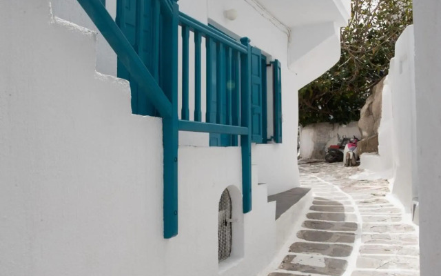 Florance Apartments & Rooms