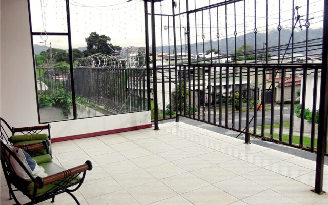 Hotel Casa Blanca 506