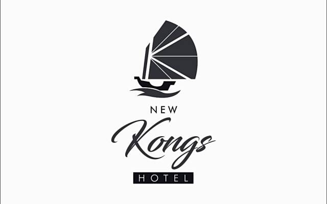 New Kong's Hotel