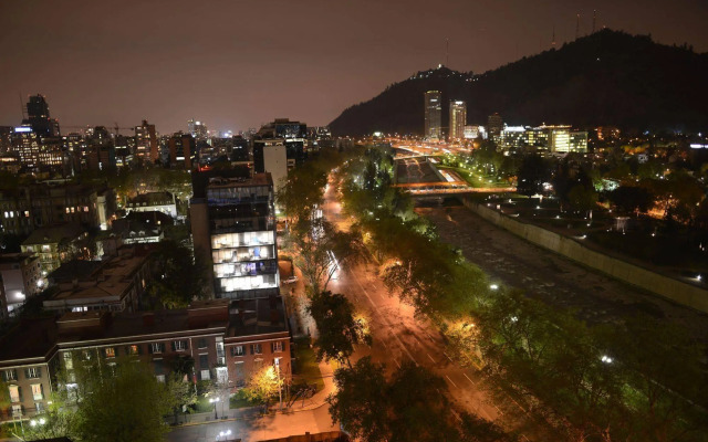 Chilean Suites and Apartament