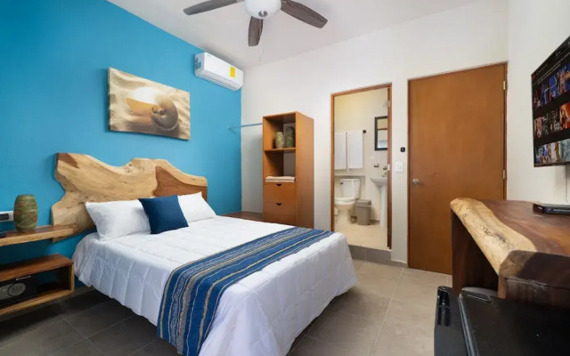 Villa Sofia Holiday Accommodations