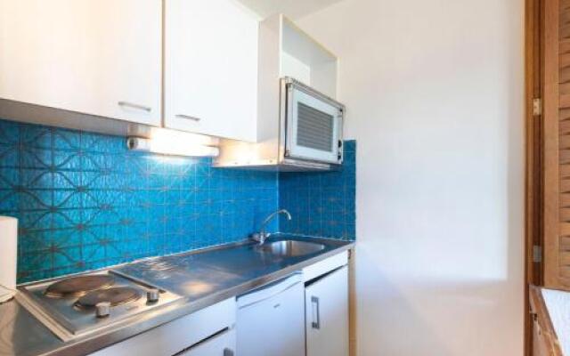 Apartment Les Glaciers