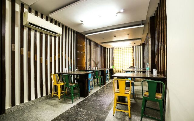 Capital O 24198 Hotel Sunrise Grand