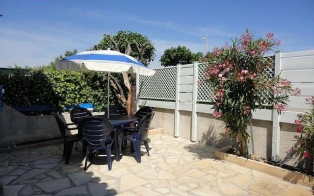 Maison Fleury-Saint-Pierre-la-Mer, 3 pièces, 6 personnes - FR-1-229D-219