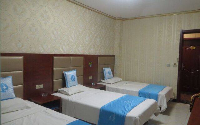 Shengjie Inn