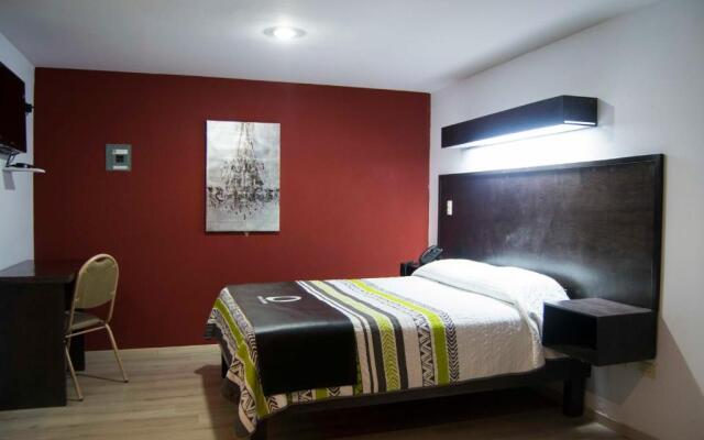 Hotel Onix Suites